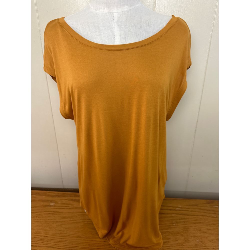 Gap Top Women's‎ Small Petite Sleeveless